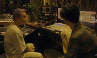 Dù MV mộc mạc, &quot;Cho Mình Em&quot; của Binz và Đen Vâu vẫn chiếm lĩnh Top 1 Trending YouTube