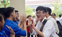 TP.HCM: 5 trường Đại học đầu tiên công bố điểm sàn xét tuyển thi Đánh giá năng lực
