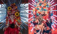 Hậu nghi vấn &quot;copy&quot; ý tưởng của nail stylist, Chi Pu tiếp tục gặp &quot;biến&quot; trong MV mới