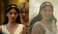 Nàng thơ trong MV mới của Jack: Hot Instagram đình đám, &quot;gây bão&quot; bởi góc nghiêng hoàn hảo