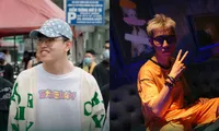 Casting &quot;Rap Việt&quot; ở Hà Nội: Xếp hàng kín phố, Gừng, Chị Cả và 16 Northside gây xôn xao