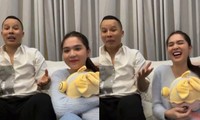 Giữa drama với Nathan Lee, Vũ Khắc Tiệp bất ngờ tiết lộ thu nhập &quot;khủng&quot; của Ngọc Trinh