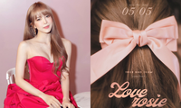 43 chữ &quot;LOVE&quot; của Thiều Bảo Trâm liên quan tới một chàng trai khác không phải Sơn Tùng?