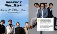Chillies đạt “Perfect All-kill” ở các nền tảng nhạc số, xuất hiện trên Instagram MTV ASIA