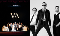 Chỉ có thể là Cá Hồi Hoang: &quot;Sold out&quot; album phòng thu thứ 5 trước 10 ngày phát hành!