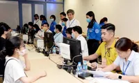 Được thay đổi nguyện vọng tối đa 3 lần, teen vững tâm cho kì thi tốt nghiệp THPT cận kề