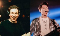Không còn là &quot;chim quý trong lồng&quot;, K-ICM &quot;bay&quot; ra thế giới khi kết hợp cùng DJ Hardwell
