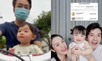 &quot;Thế lực nhí&quot; V-Biz: Cường Đô La cưng Suchin hết cỡ, Ông Cao Thắng từ bỏ điều này vì Winnie