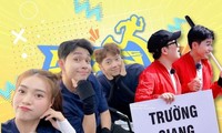 Running Man Vietnam: Ngô Kiến Huy - Jun Phạm bất ngờ dịu dàng, Trường Giang đầy tâm sự