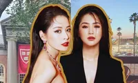Sao Việt du học khi sự nghiệp thăng hoa: Hương Tràm trẻ ra vài tuổi, Chi Pu thì sao?