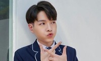 Đang yên đang lành, Đức Phúc bỗng bị &quot;vạ lây&quot; bởi tin đồn cực sốc của một nam rapper