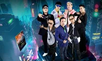 “Rap Việt” tung bản rap mở màn do &quot;bộ 6 quyền lực&quot; hòa giọng, dân tình bỗng gọi tên Suboi