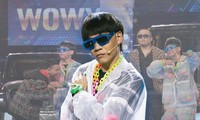 Từng là nhân tố &quot;hút view&quot; của Rap Việt, sao năm nay Wowy toàn “rớt miếng hài” vậy?