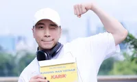Xôn xao thông tin Karik sẽ rời &quot;Running Man Việt Nam&quot; mùa 2 sau Jack, thực hư thế nào?