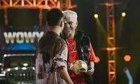 Rap Việt 2021: Nhiều gương mặt mới tiềm năng, Lil’ Wuyn được gọi là “chiếc cúp Quán quân”