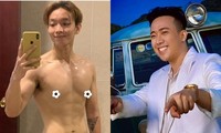 Cảm giác bỗng dưng thức dậy thành &quot;soái ca&quot; là thế nào, hỏi ngay Trấn Thành và Hoàng Dũng!