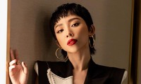 Tóc Tiên khẳng định không thích câu nói &quot;Phụ nữ đẹp nhất khi không thuộc về ai&quot;