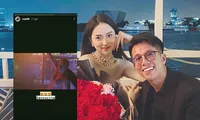 Matt Liu &quot;yêu thích&quot; sự trở lại của Hương Giang, tin đồn tan vỡ một lần nữa vỡ tan