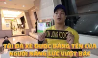 Running Man Việt Nam: Đánh bại &quot;người hổ&quot; Jong Kook, chiến thắng của Trương Thế Vinh vấp phải ý kiến trái chiều