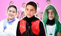 Rapper nhí 9 tuổi Shumo ra dáng &quot;soái ca&quot; trong MV mới, vừa hát vừa rap cực xịn sò