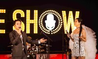 The Show Vietnam: Phan Mạnh Quỳnh tái ngộ Bùi Lan Hương, Hoàng Dũng là nghệ sĩ tiếp theo
