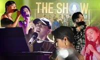 The Show Vietnam: Hoàng Yến Chibi, Thùy Chi và dàn nghệ sĩ thăng hoa cùng &quot;Nỗi yêu bé dại&quot;