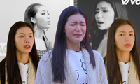 &quot;Thét ra lửa&quot; ở The Face, không ngán đối thủ quốc tế nhưng Minh Tú nhập ngũ &quot;rén&quot; lạ lùng