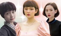 Hành trình &quot;lột xác&quot; của Hiền Hồ: Từ gương mặt đến phong cách đều thay đổi 180 độ