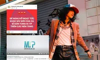 Trước thông tin gỡ bỏ MV &quot;There&apos;s No One At All&quot;, Sơn Tùng M-TP khoe thành tích khủng