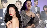 Thảo Tâm &quot;Mắt Biếc&quot; lần đầu đóng chính phim điện ảnh, &quot;Kiều&quot; Mỹ Duyên thử sức với phim truyền hình