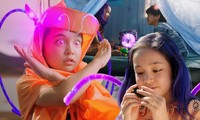 Maika - Cô Bé Đến Từ Hành Tinh Khác: &quot;Tín hiệu vũ trụ&quot; cho dòng phim thiếu nhi Việt