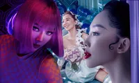 Tóc Tiên và Touliver ra mắt MV &quot;1 Cọng Tóc Mai&quot;, netizen: Dừng khoảng chừng 2 giây!
