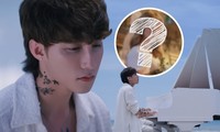 Sơn Tùng M-TP ra MV mới cho &quot;There’s No One At All&quot;, netizen nghi &quot;khịa&quot; Thiều Bảo Trâm