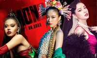 V-Pop tháng 8: Hoàng Thùy Linh, Chi Pu dắt tay nhau trở lại, &quot;em trai Sơn Tùng&quot; sắp ra mắt
