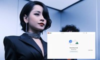 MV mới &quot;Black Hickey&quot; của Chi Pu bất ngờ &quot;bay màu&quot; trên YouTube, thực hư thế nào?