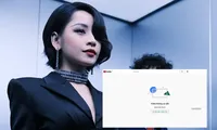MV mới &quot;Black Hickey&quot; của Chi Pu bất ngờ &quot;bay màu&quot; trên YouTube, thực hư thế nào?