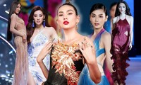 &quot;Người thầy mát tay&quot; gọi tên Võ Hoàng Yến: Mai Phương, Khánh Vân đều đăng quang Hoa hậu 