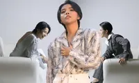 Vũ Cát Tường livestream mà không được fan &quot;ngó ngàng&quot;, khi biết lý do phải rơm rớm nước mắt