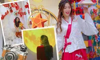 Hẹn hò mùa Trung Thu: Đi đâu để &quot;tìm những mùa trăng&quot; giữa thành phố nhộn nhịp?