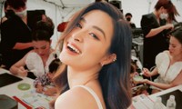 Nghề tay trái của &quot;bà mẹ bỉm sữa&quot; Đông Nhi khiến dân tình vừa buồn cười vừa thương