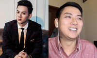 Hoài Lâm hát &quot;Bên Trên Tầng Lầu&quot; khiến netizen hoang mang: Phải chăng đã mất giọng?