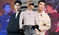 Kiểu áo đang &quot;xâm chiếm&quot; V-Pop: Sơn Tùng M-TP, HIEUTHUHAI, MONO không hẹn cùng diện