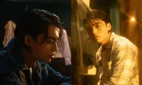 MONO nhập vai chàng thợ may lãng tử, ôm ấp ảo mộng tình yêu trong MV “Waiting For You”