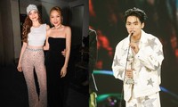 Sau cái ôm gây &quot;bão mạng&quot; tại show Làn Sóng Xanh, Hồ Ngọc Hà nhắn nhủ gì đến Mỹ Tâm?