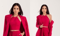 Miss Universe: Biết được ý nghĩa trang phục áo yếm, netizen tin Ngọc Châu sẽ làm nên chuyện