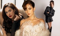 Emma Lê - &quot;nàng thơ&quot; mới của đạo diễn Vũ Ngọc Đãng, đóng phim từ năm 3 tuổi