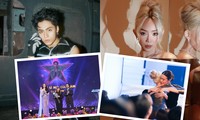 Lễ trao giải Cống hiến: MONO vắng mặt dù đoạt giải, Tóc Tiên được khen tinh tế