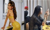 Hải Triều bất ngờ bóc mẽ sự thật đằng sau vóc dáng &quot;vạn người mê&quot; của BB Trần