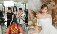 Ra mắt dự án mới cùng Kiều Minh Tuấn và Khả Như, Diệu Nhi đập tan tin đồn này