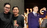 Hoài Lâm sắp trở lại với một ca khúc không thể buồn hơn của tác giả &quot;Hoa Nở Không Màu&quot;